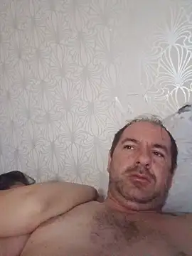 Вебкам-шоу Venelin_ruse