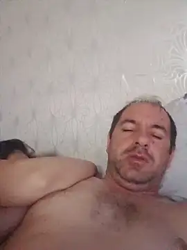 Webkamerová show Venelin_ruse