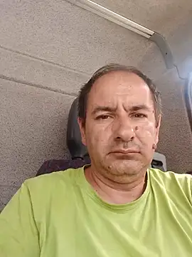 Webkamerová show Venelin_ruse