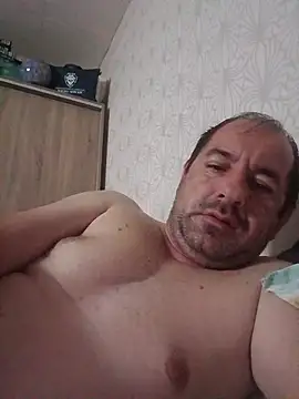 Вебкам-шоу Venelin_ruse