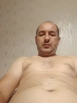 Webkamerová show Venelin_ruse