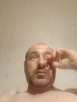 Webkamerová show Venelin_ruse