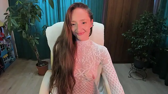 הופעת וובקאם של Bianca_lala