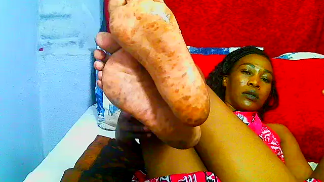 freaky_naughty Webcam Show