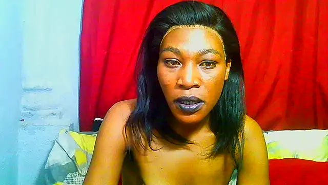 XXX chat uživo modela freaky_naughty