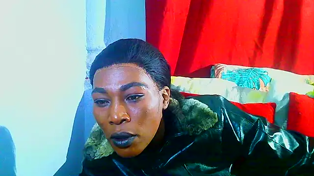 freaky_naughty's Webcam Show