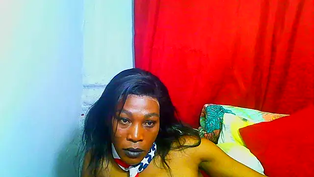freaky_naughty Pertunjukan Webcam