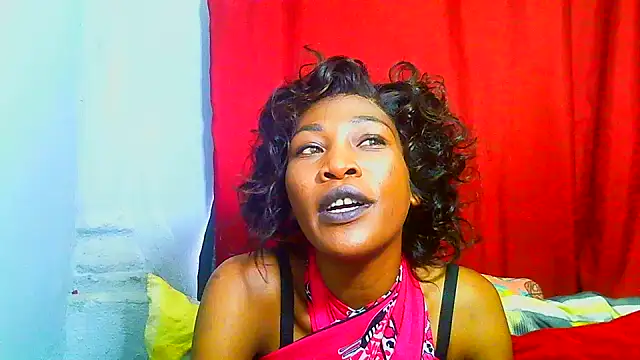 Show webcam de freaky_naughty