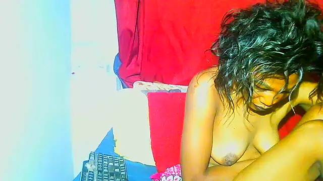 Show de webcam de freaky_naughty