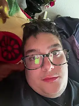 David43p's Webcam Show
