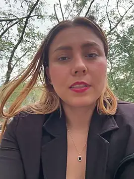 Sirel_ Show in webcam