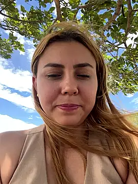 Brittany-rosex's Webcam Show