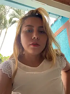 Brittany-rosex Show in webcam