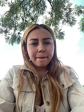 Brittany-rosex Adlı Modelin Web Kamerası Şovu