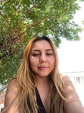 Brittany-rosex – webcam-show
