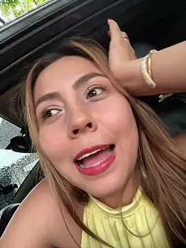Brittany-rosex's Webcam Show