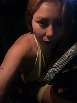 Brittany-rosex's Webcam Show