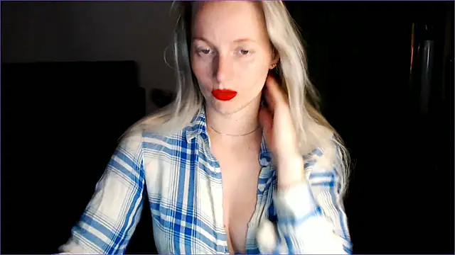 Shantidol – Live XXX-chat