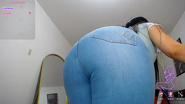 Litas_Secrets 라이브 XXX 채팅