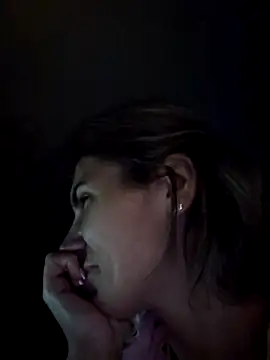 Show webcam de FeliciaKrige