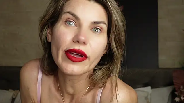 FeliciaKrige's Webcam Show