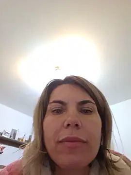 FeliciaKrige Webcam show
