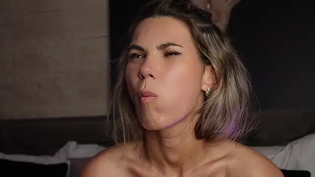 FeliciaKrige's Webcam Show