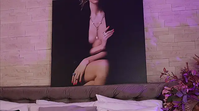 FeliciaKrige's Webcam Show