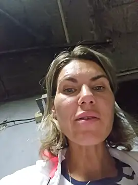 FeliciaKrige Webcam show
