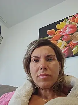 FeliciaKrige 网络视讯表演