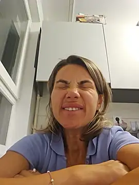 FeliciaKrige's Webcam Show