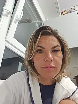 FeliciaKrige 라이브 XXX 채팅