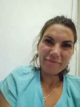 FeliciaKrige Webcam Show