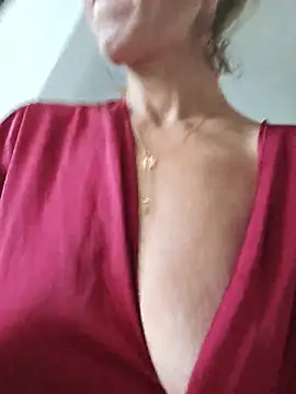 FeliciaKrige Webcam-Show