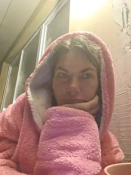 FeliciaKrige Pertunjukan Webcam