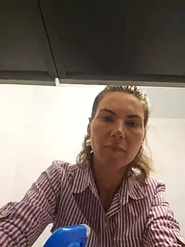 FeliciaKrige – webcam-show