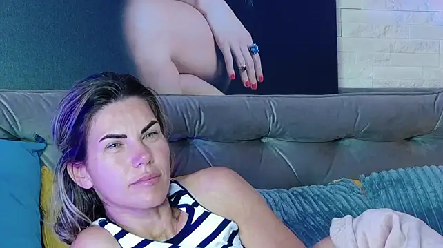 Show Webcam de FeliciaKrige