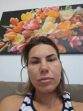 FeliciaKrige – webcam-show