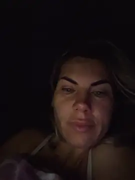 FeliciaKrige's Webcam Show