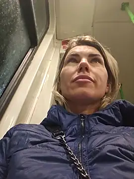FeliciaKrige Webcam Show