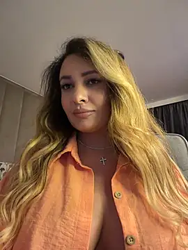 YaaraCollins Webcamshow