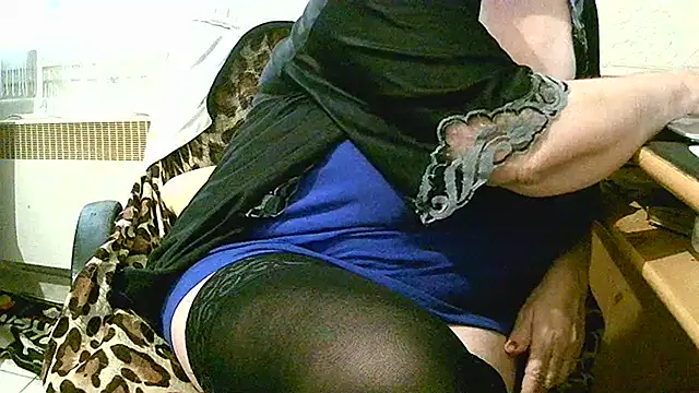 Show webcam de douceur63
