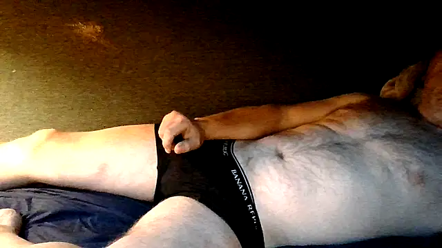 HerouxHero's Webcam Show