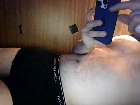 HerouxHero Show Webcam