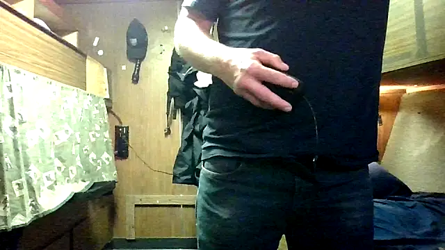 HerouxHero Webcamshow