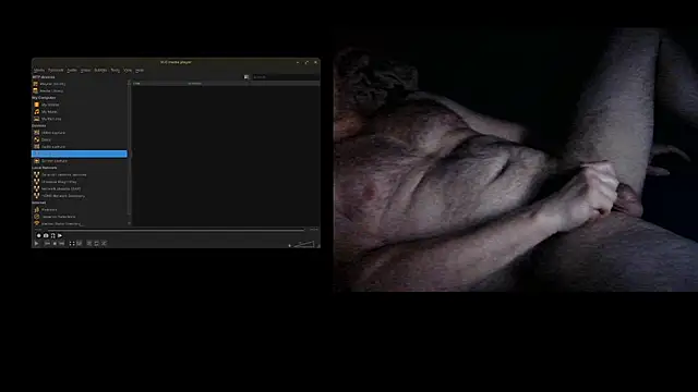 HerouxHero Show Webcam