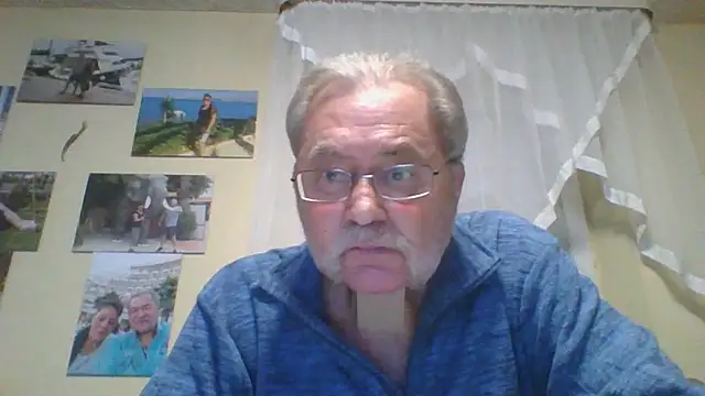 Show modela mexiko55 na web-kameri