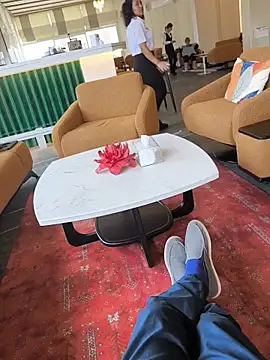 mexiko55 Webcamshow