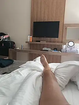 mexiko55 Pertunjukan Webcam