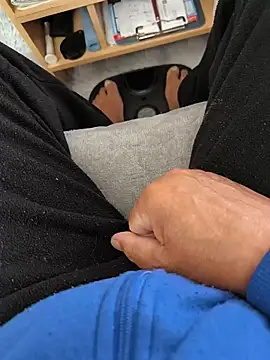 mexiko55 Webcam Show